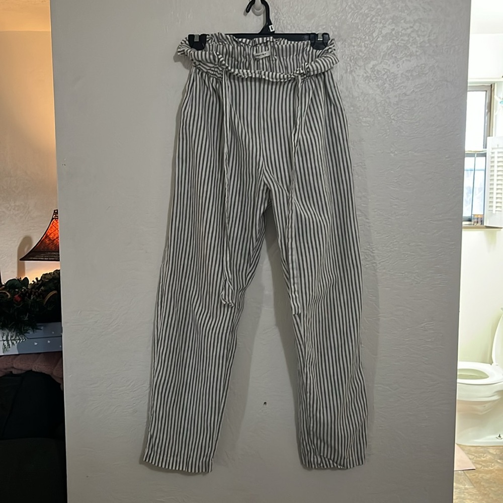 Emerson Fry sailor pants